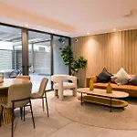 Comfort And Style In The City