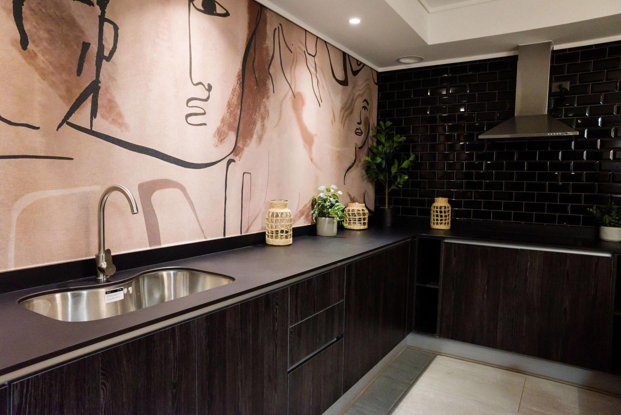 Comfort And Style In The Apartamento Santiago de Chile