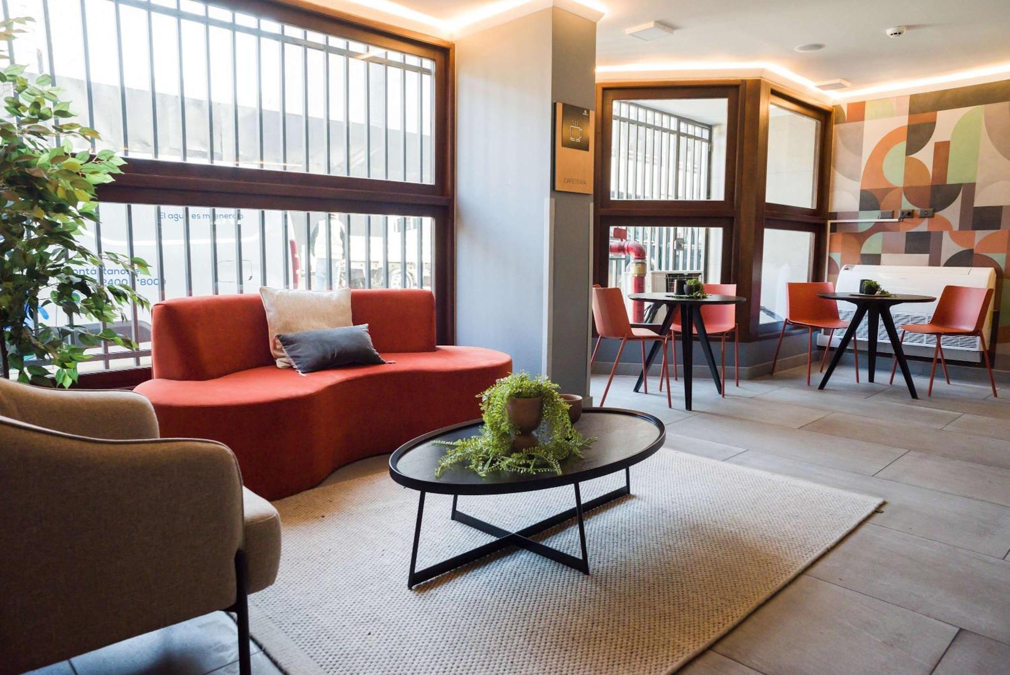 Apartamento Comfort And Style In The *