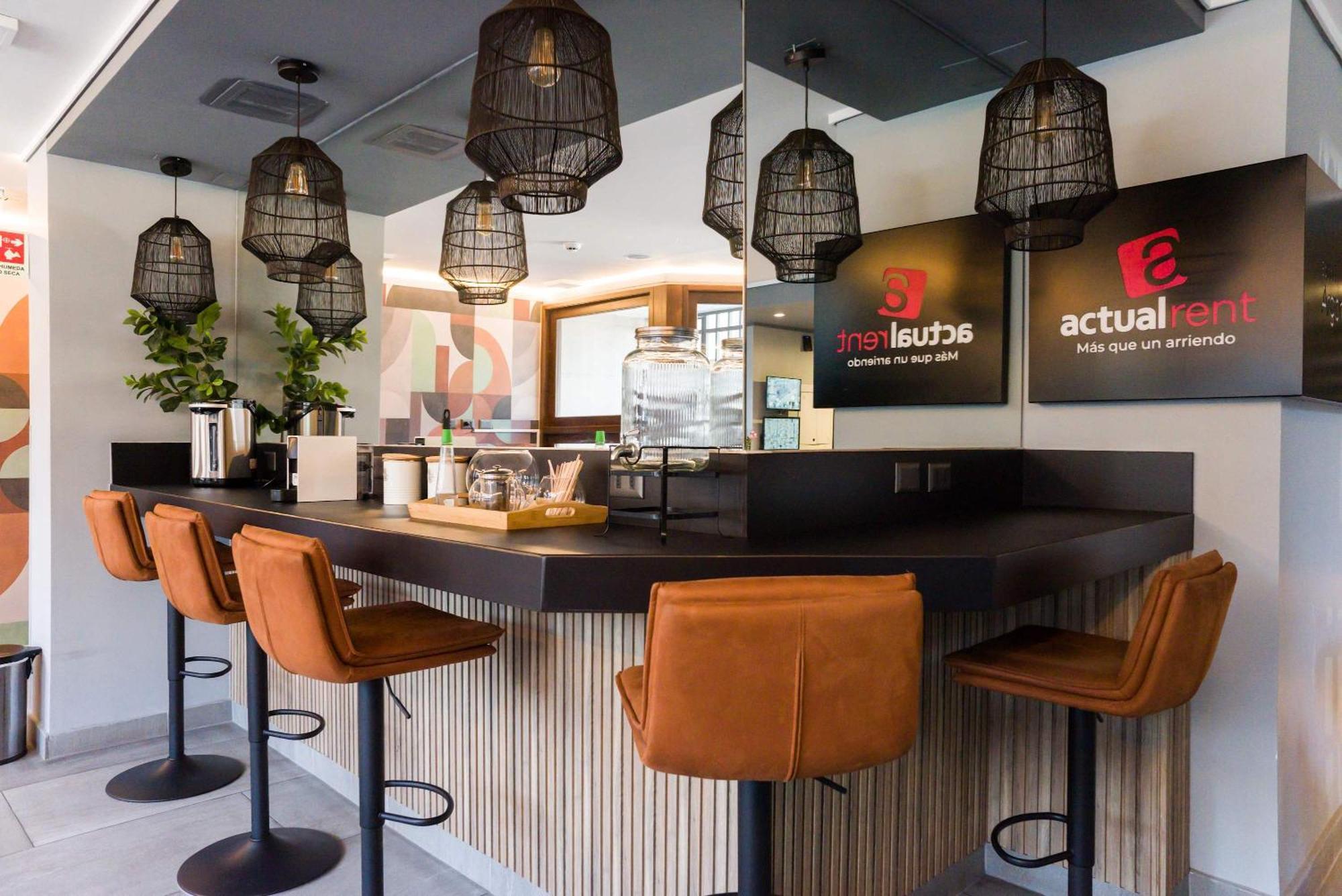 Comfort And Style In The Santiago de Chile